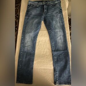 Express Hyper Stretch Jeans